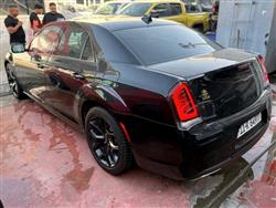 كرايسلر 300